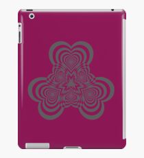 Optical iPad Case/Skin