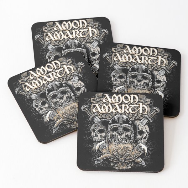 Item preview, Amart Skull Concert designed and sold by flannorris.
