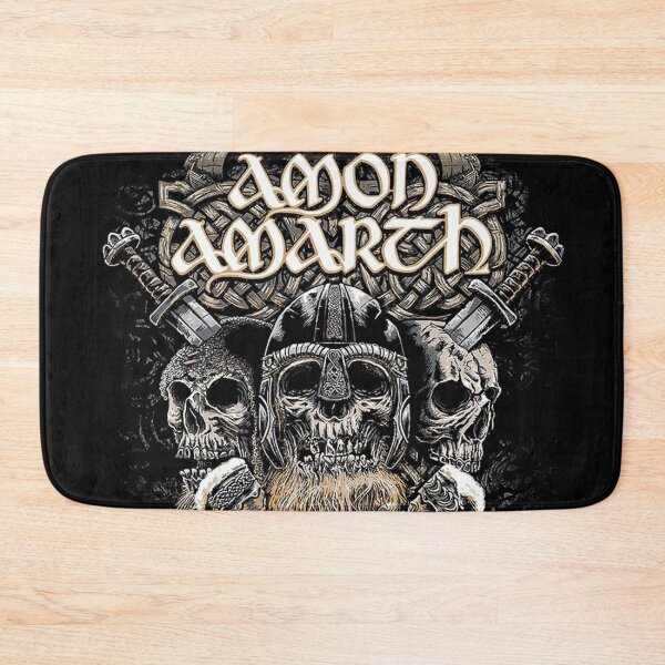 Item preview, Amart Skull Concert designed and sold by flannorris.