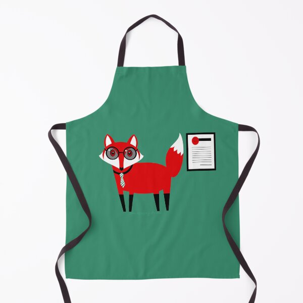 Item preview, FIRST WORKING FOX designed and sold by Jean Gregory Evans.