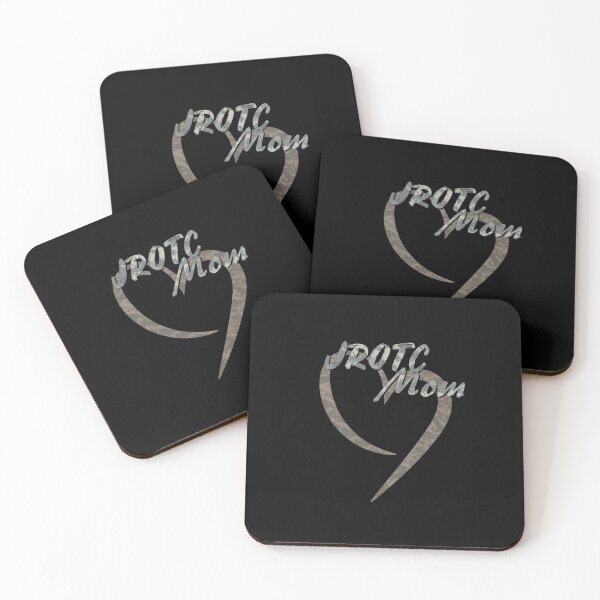 Item preview, Camo JROTC Mom for Mothers of Junior ROTC Cadets Camouflage Camo Heart designed and sold by JROTCshop.