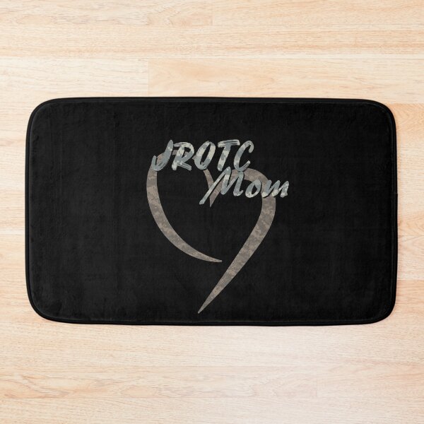 Item preview, Camo JROTC Mom for Mothers of Junior ROTC Cadets Camouflage Camo Heart designed and sold by JROTCshop.
