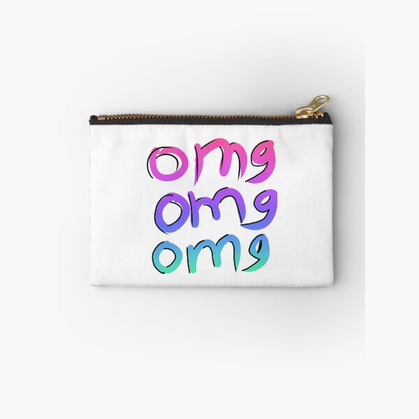 Item preview, OMG OMG OMG designed and sold by lukfire.