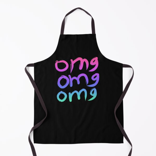 Item preview, OMG OMG OMG designed and sold by lukfire.
