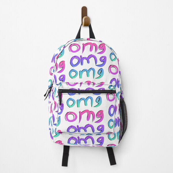 Item preview, OMG OMG OMG designed and sold by lukfire.