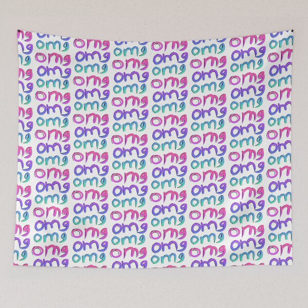 Item preview, OMG OMG OMG designed and sold by lukfire.