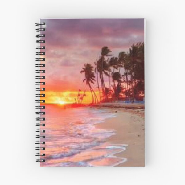 Item preview, Sea Sunset beach designed and sold by Dalaprime.