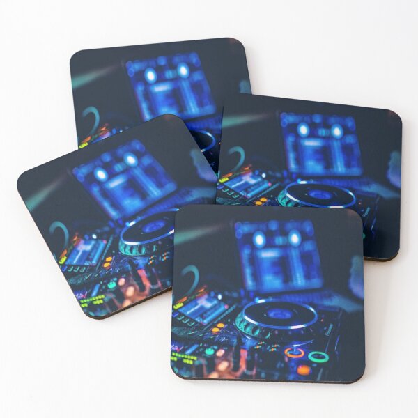 Item preview, DJ art designed and sold by JBaystro.
