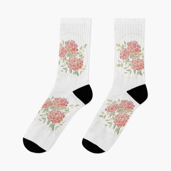 Item preview, Pink Peonies  designed and sold by Cholakos.