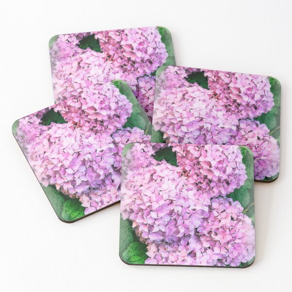 Item preview, Hydrangea Poofs  designed and sold by Ollivrosa.