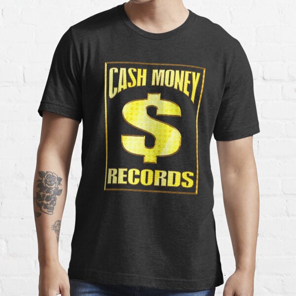 Cash Money Records T Shirts Redbubble - cash money records roblox