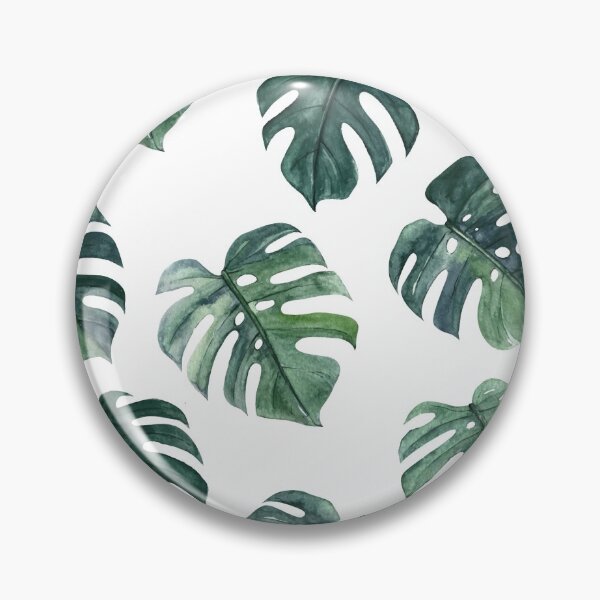 Item preview, Monstera designed and sold by GlowinUp Shop.