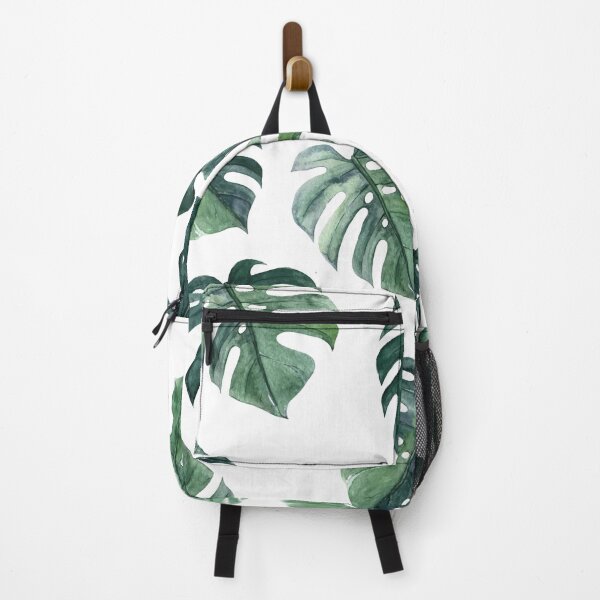 Item preview, Monstera designed and sold by GlowinUp Shop.