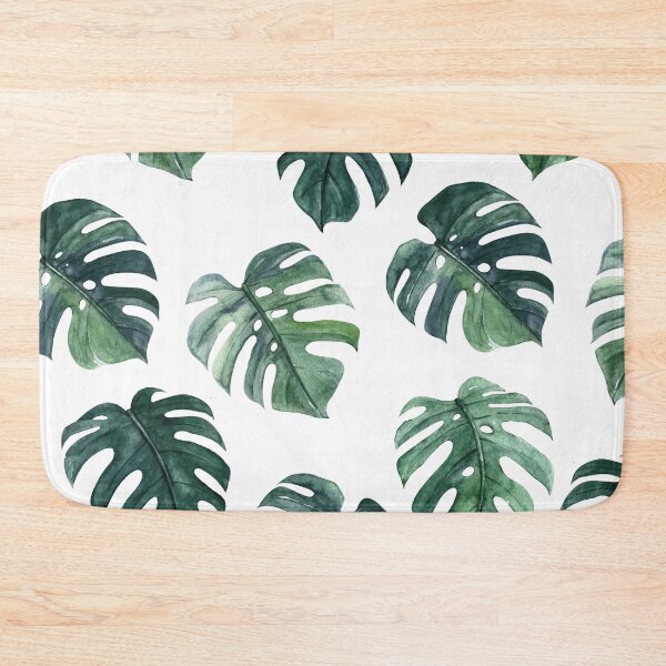 Item preview, Monstera designed and sold by GlowinUp Shop.