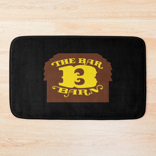 Item preview, vintage faded Bar B Barn designed and sold by chuckleharski.
