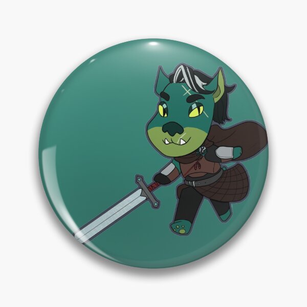 Item preview, Critter Role Fjord Stone designed and sold by Morgan  Hutcherson.