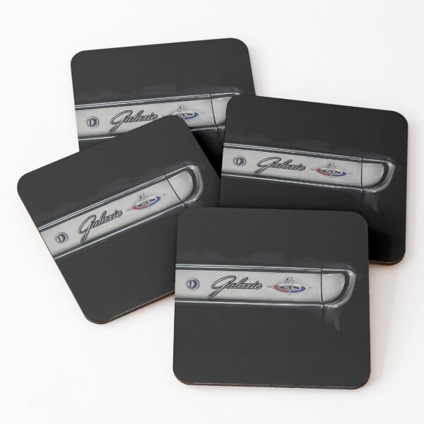 Item preview, 1965 Ford Galaxie 500 XL - glove box detail designed and sold by mal-photography.