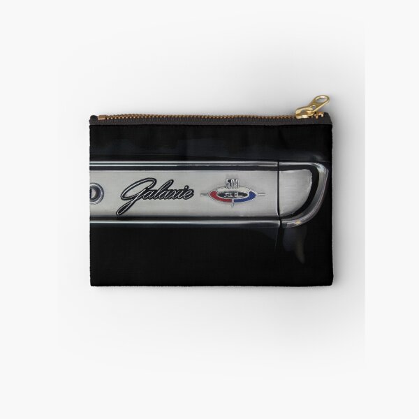 Item preview, 1965 Ford Galaxie 500 XL - glove box detail designed and sold by mal-photography.