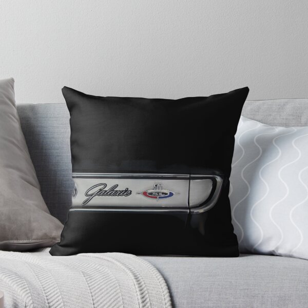 Item preview, 1965 Ford Galaxie 500 XL - glove box detail designed and sold by mal-photography.