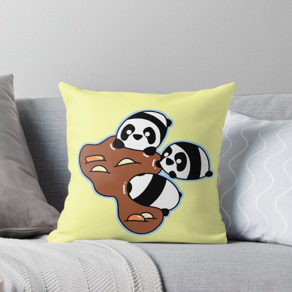 Item preview, Panda Kare Japanese curry  designed and sold by PandaKare.