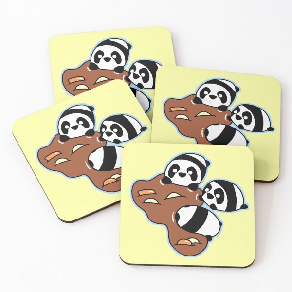 Item preview, Panda Kare Japanese curry  designed and sold by PandaKare.