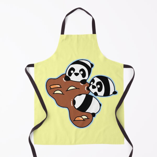 Item preview, Panda Kare Japanese curry designed and sold by PandaKare.