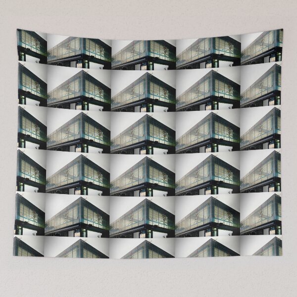 Item preview, Wonderful Window designed and sold by KazM.