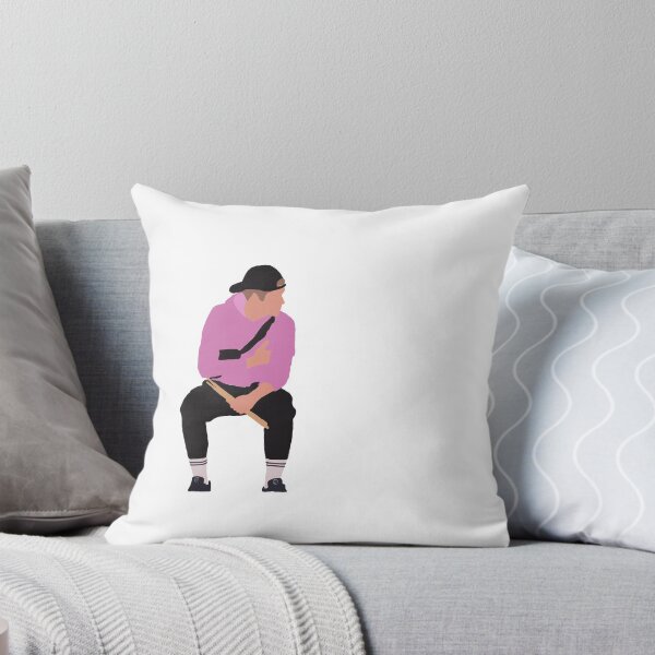 Item preview, Alex (Julie and the Phantoms) no name designed and sold by Divergentgal4.