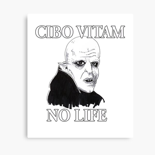 Item preview, No Life designed and sold by ernestjramon.