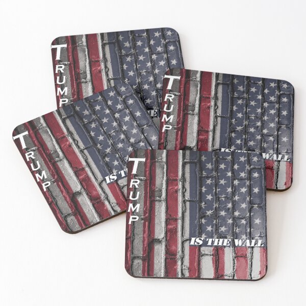 Item preview, Trump 2020 designed and sold by Healthy-Sarcasm.