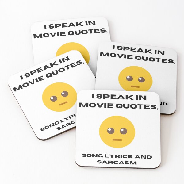 Item preview, Funny "Quote" designed and sold by MattRyanCreates.