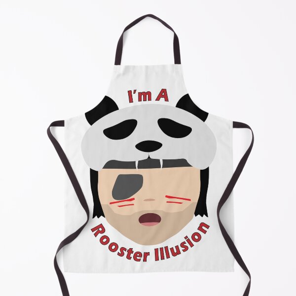 Item preview, Rooster Illusion designed and sold by Top-Shelf.