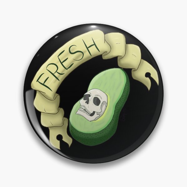 Item preview, FRESH designed and sold by MaddlyUpsetti.
