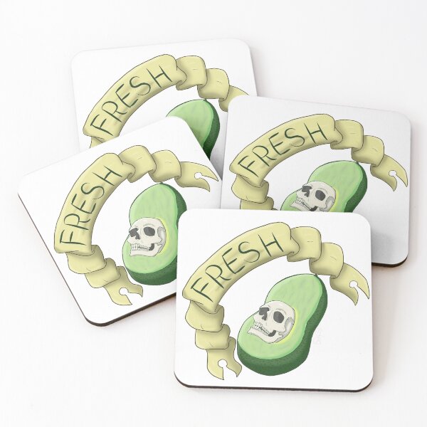 Item preview, FRESH designed and sold by MaddlyUpsetti.