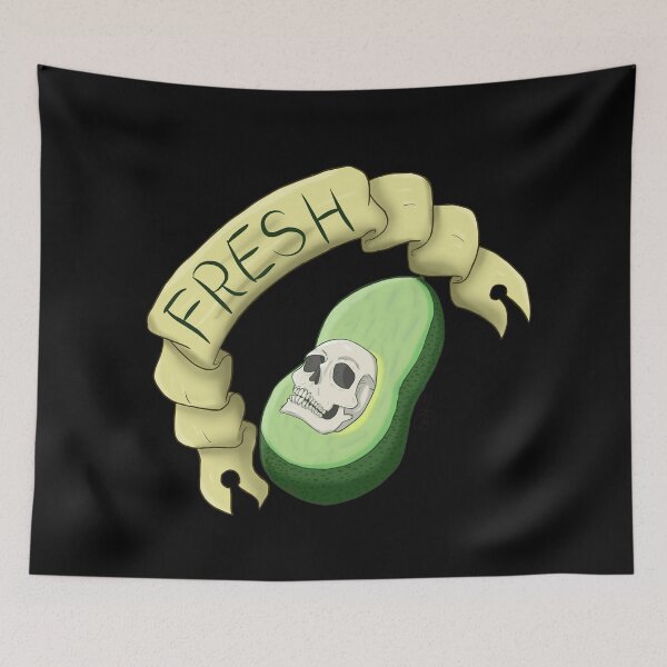 Item preview, FRESH designed and sold by MaddlyUpsetti.