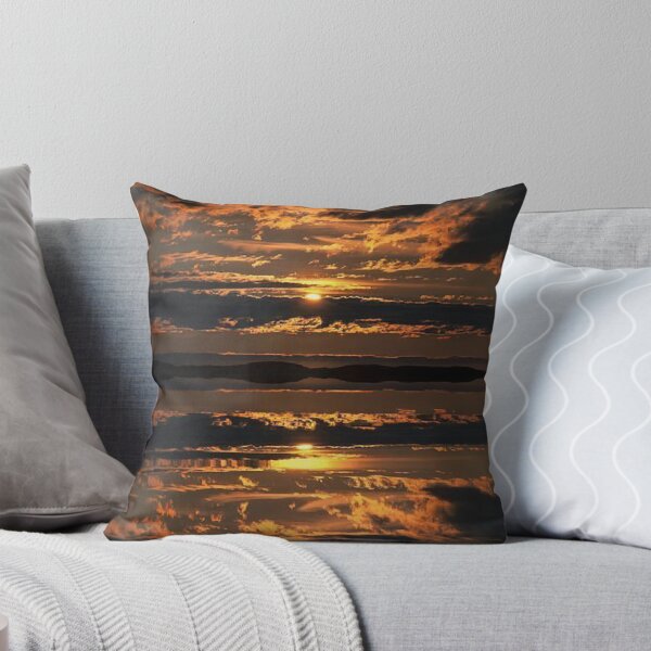 Item preview, Mar, atardecer, por la noche designed and sold by Dalaprime.