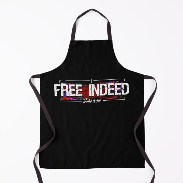 Item preview, Free Indeed designed and sold by CallmeKenrock.