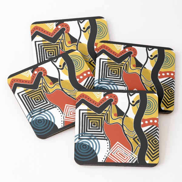 Item preview, Yodel Doodle Daze designed and sold by Nola Lee Kelsey.
