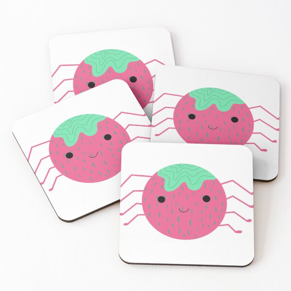 Item preview, Spiderberry designed and sold by madisonamelia.