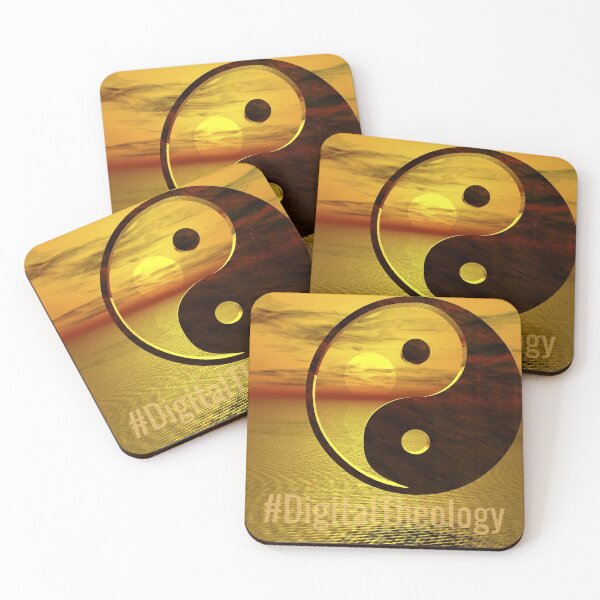 Item preview, #DigitalTheology designed and sold by EcstadelicNET.