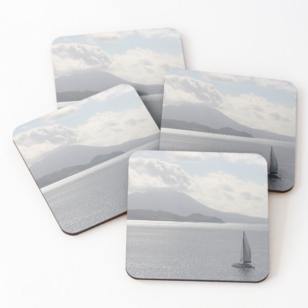 Item preview, Caribbean Sailboat designed and sold by Photonotables.