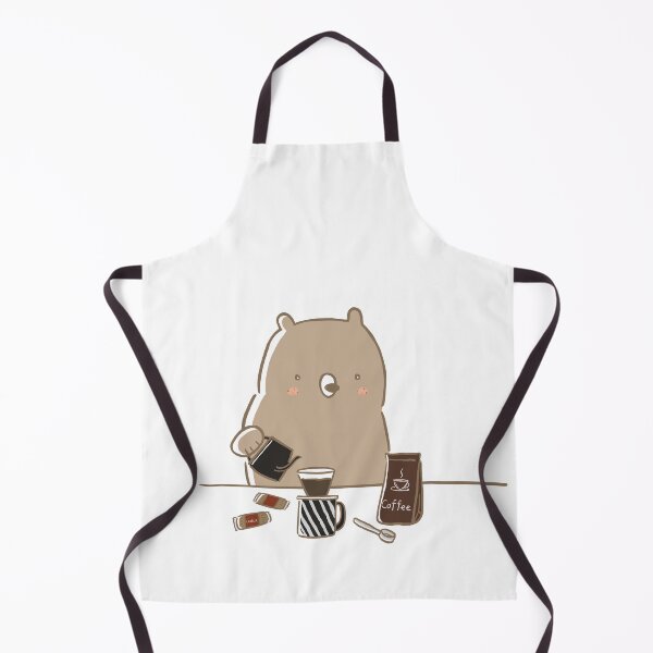 Item preview,  freckle big bear designed and sold by YU-AN.