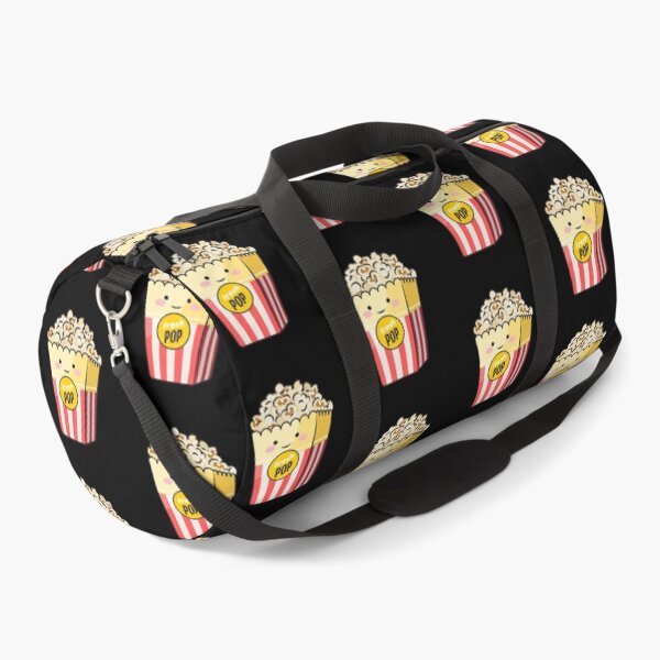 Item preview, Cute Yummy Popcorn designed and sold by TrueTrippyArts.