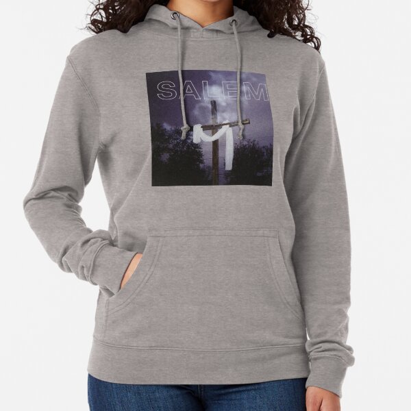 salem 7 devil hoodie