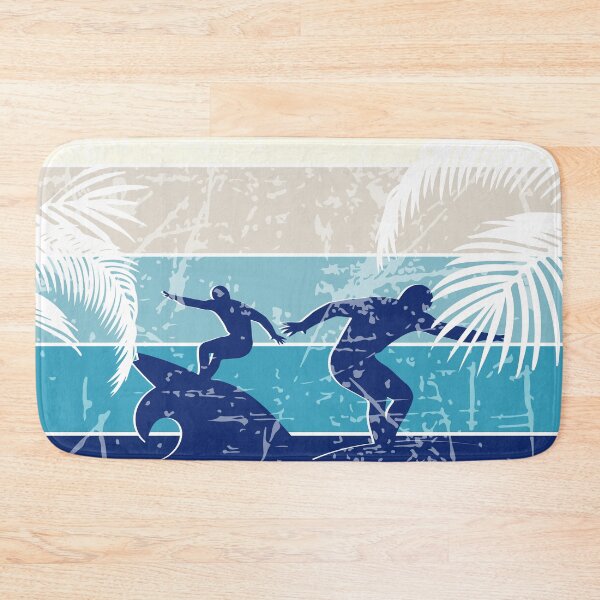 Item preview, Summer Surfing designed and sold by KittyCat08.