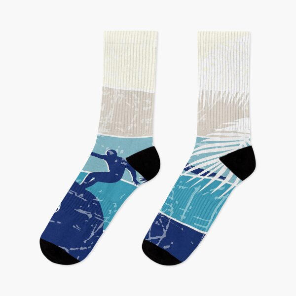 Item preview, Summer Surfing designed and sold by KittyCat08.