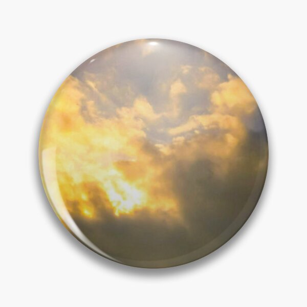 Item preview, Golden Clouds designed and sold by KathyGail.