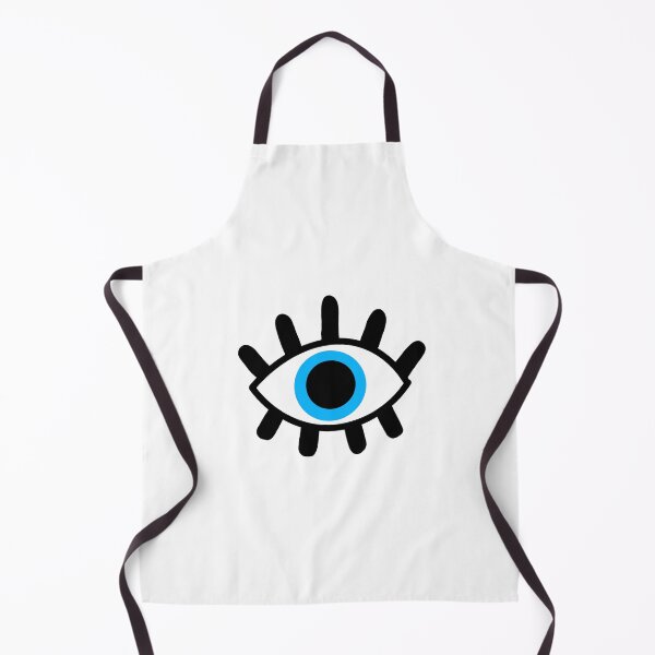 Item preview, Evil eye designed and sold by SOcreateCo.