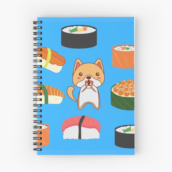 Item preview, Sushi Kitty designed and sold by PhoeniXDreamer.
