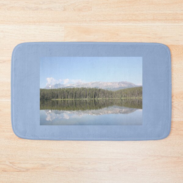 Item preview, Rocky Mountain Reflections designed and sold by Photonotables.